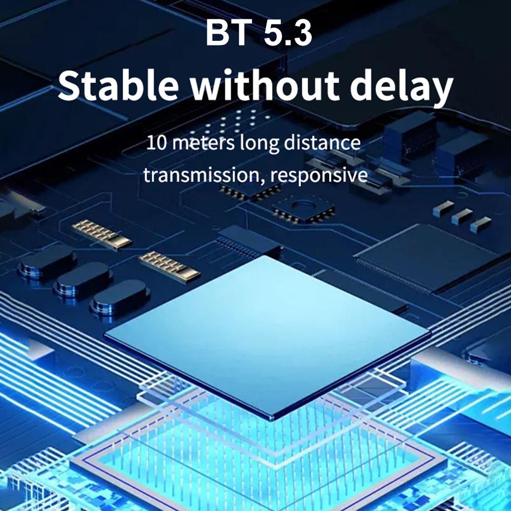 For TikTok Scrolling Ring Bluetooth-Compatible 5.3 Video Scrolling Remote Control Mobile Phone Video Remote for Tiktoks Selfie