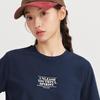 Desa Girls' Embroidered Short Sleeve T-Shirt