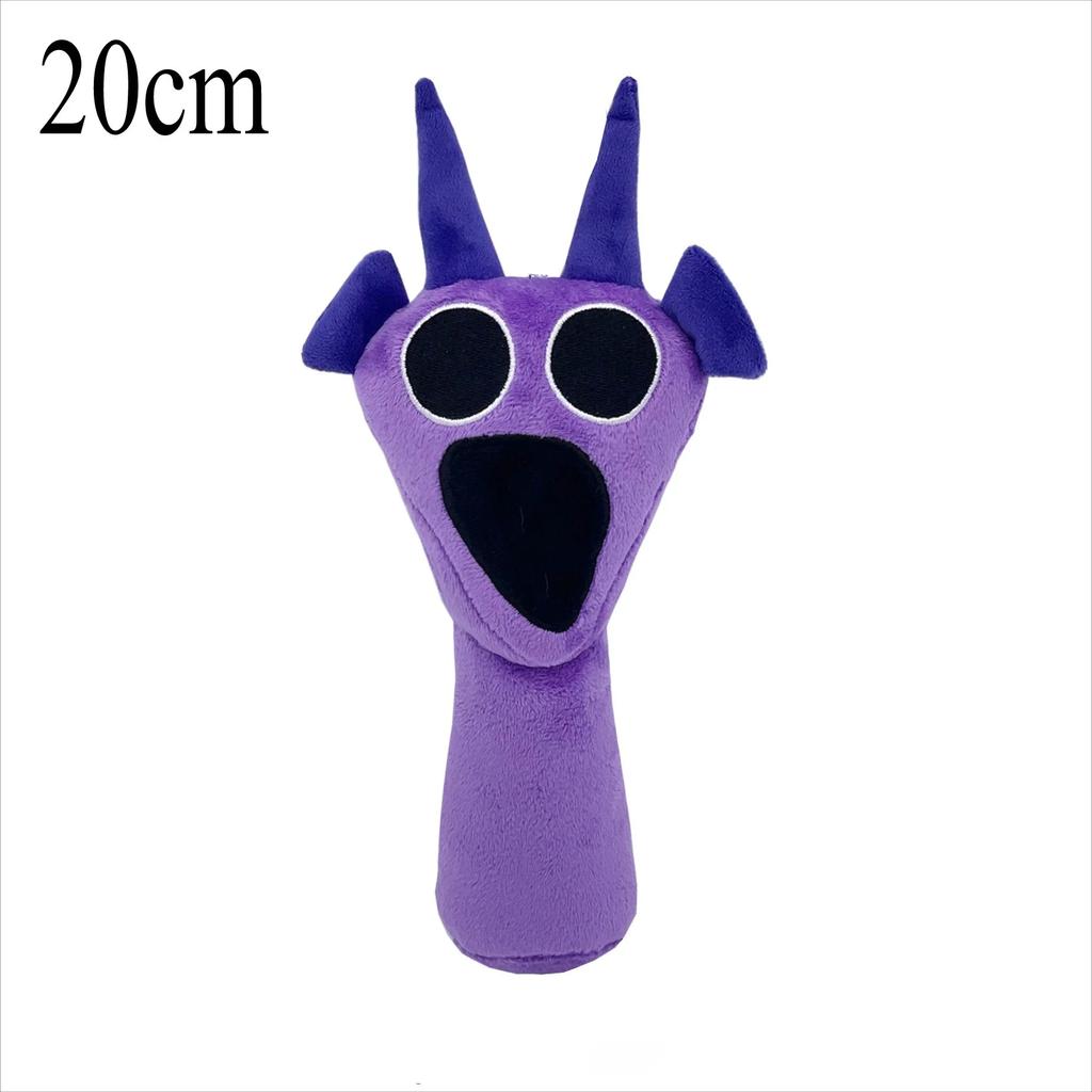70styles Sprunki Plush Toys Sprunki Dolls Oren Wenda Sprunki Stuffed Doll Plush Stuffed Kids Christmas Birthday Gift Home Decors