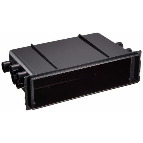 

KENWOOD Navigation/Audio Installation Kit UA-W10D General Purpose 1DIN Pocket