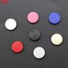 JCD 1pcs For PSP 1000 Console Host Maintenance Parts Universal Rocker Cap Mushroom Head Joystick Hat Multicolor Replacement