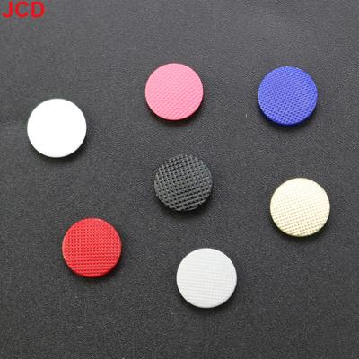 JCD 1pcs For PSP 1000 Console Host Maintenance Parts Universal Rocker Cap Mushroom Head Joystick Hat Multicolor Replacement