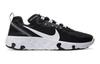 Nike React Element 55 Black White GS CK4081-001