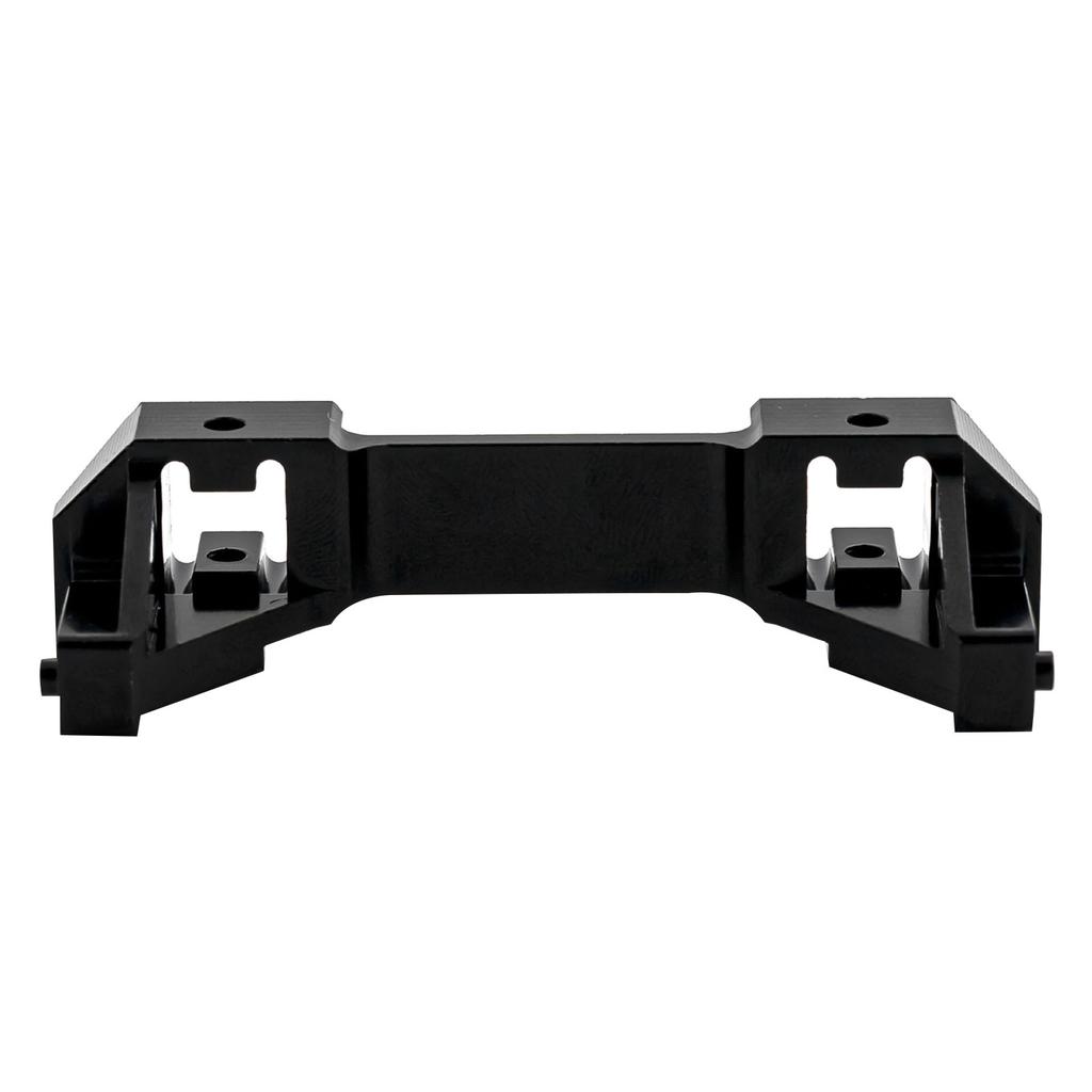 Professional Rear Bumper Front Bumper Upgrades RC Parts Accessories Compact Size Fitting for RC Car 1/10RGT- 86190