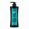 Reebok Men's Oil Control Refreshing Shampoo 1000ml