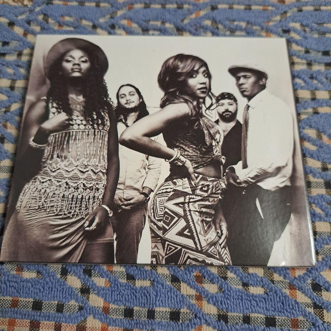 

[USED] Southern Avenue Southern Avenue