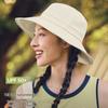 Chapeau de Soleil Respirant pour Femme Beneath the Banana