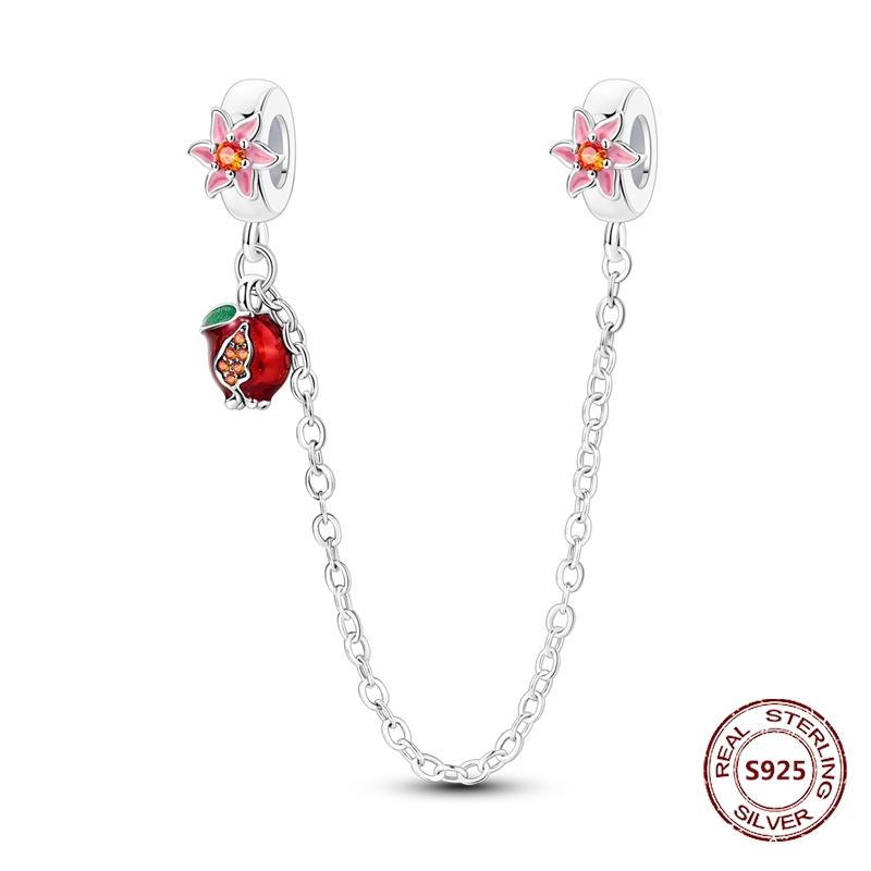 Copper Luminous Fireflyzircon Colorful Butterfly Sunflower Cat Dog Charms Beads Fit Diy Bracelets Jewelry Gift