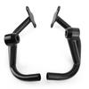 Black Engine Guards Frame Crash Bars Fit For Kawasaki Z900 Z 900 2020-2026