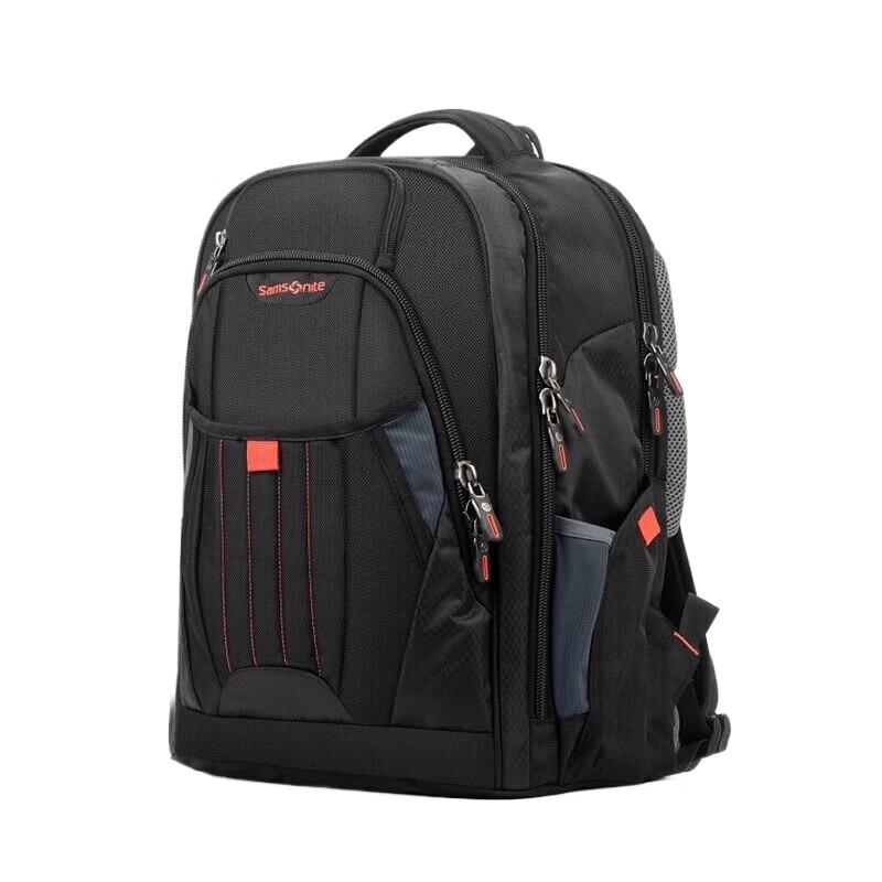 Samsonite Multi-Functional Business Laptop Backpack