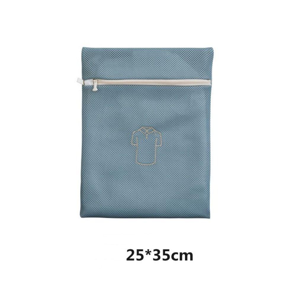 Washing Machine Laundry Bag 6 Size Wash Net Portable Washing Bag Home