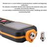 SW 65A Handheld Digital Vibration Meter Tester Measuring Machine