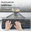 SooPii BK19P Wireless Keyboard Mouse Set