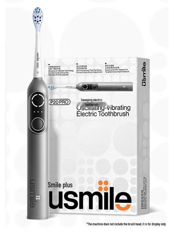 

usmile P20 PRO Sonic Electric Toothbrush