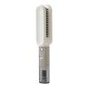Cleaning Brush with Built-in Knife Edge Sharpener Safety Handle Double-Sided Design Cutlery Brush Sharp Blade Cleaning Tool