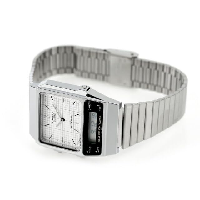 Casio Casio Classic Cheap Casio Quartz and Watch [Casio] Men's Women's AQ-800E-7A [Used]