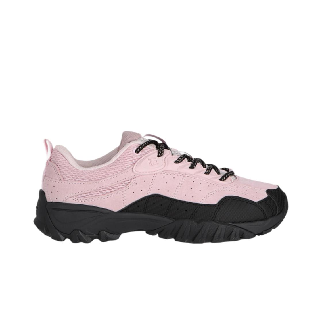 FILA Harepin Leather 1998 Comfortable Fashion