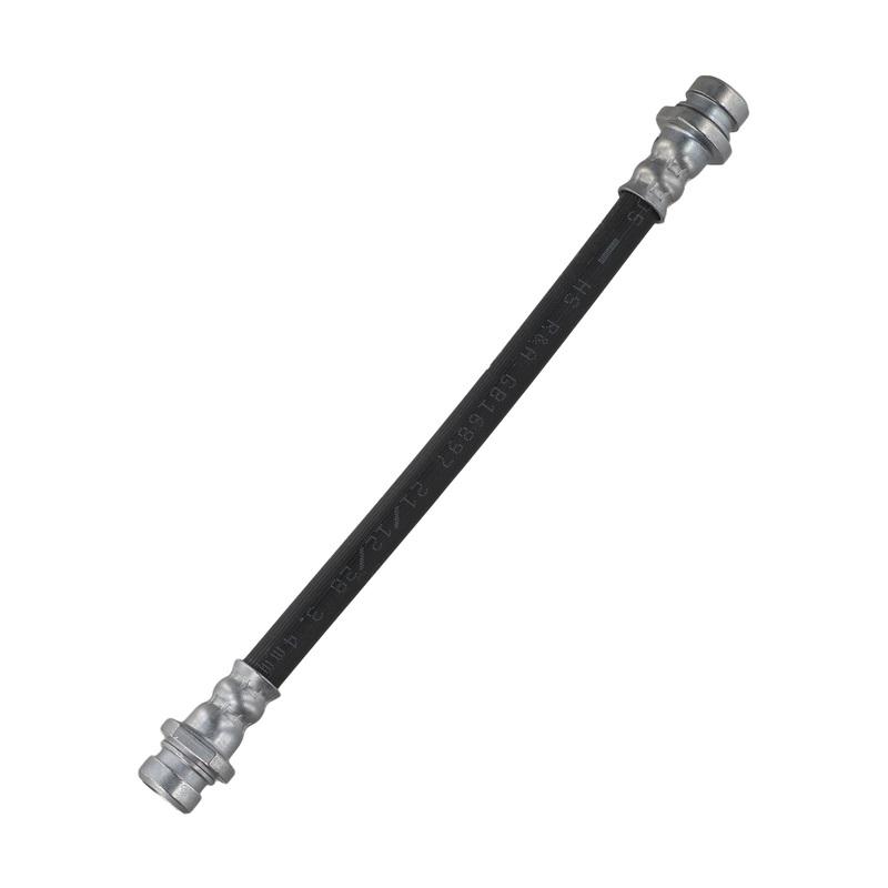Transmission Oil Pipe Manual Transmission Pipe Car Maintenance OEM Number 41640-0U100 Practical Accessory ABS Material