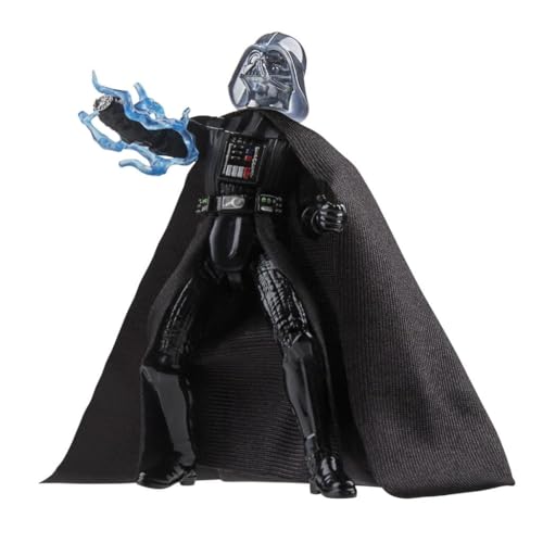 Hasbro Star Wars Vintage Collection The Journey of Anakin Skywalker, Star Wars 9.5 cm Premium Collectible Action Figure 3-Pack G1282 Authentic