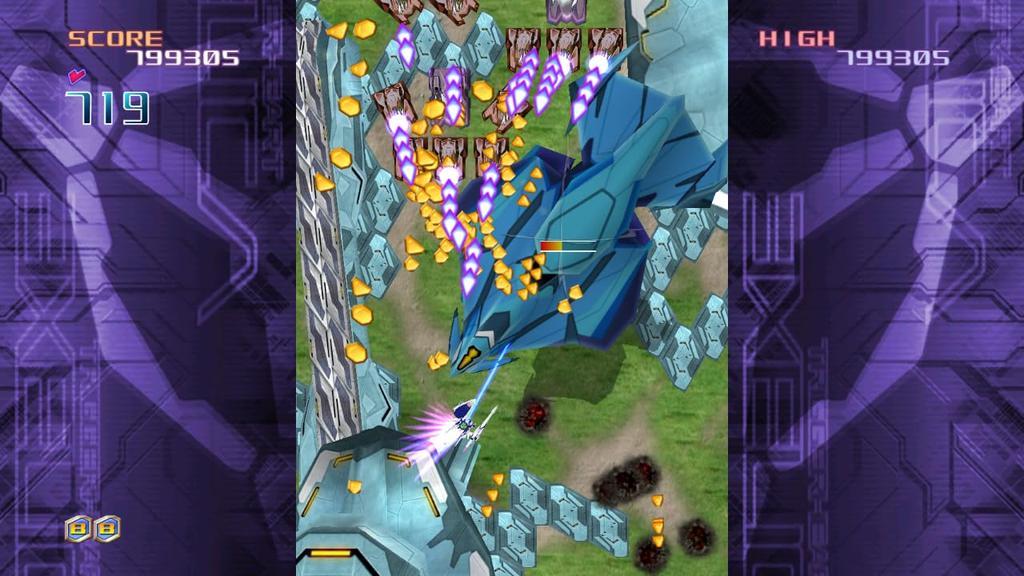 Trigger Heart Exelica