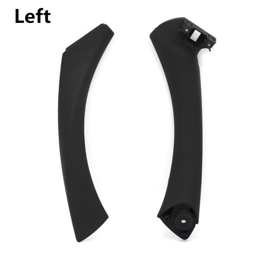 For Handle Bracket + Cover Plate-Bmw 3 Series Left +Right