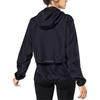 DECATHLON Kalenji Giubbotti e Cappotti Donna Nero 8882070