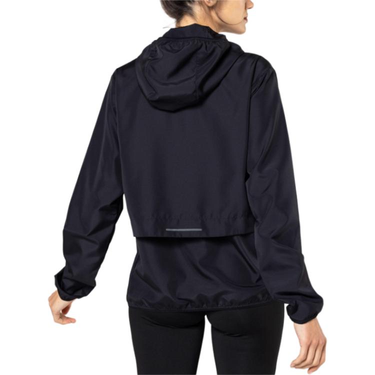 DECATHLON Kalenji Giubbotti e Cappotti Donna Nero 8882070