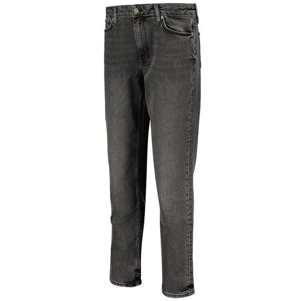 Superdry Vintage Mid Rise Slim Fit джинсы