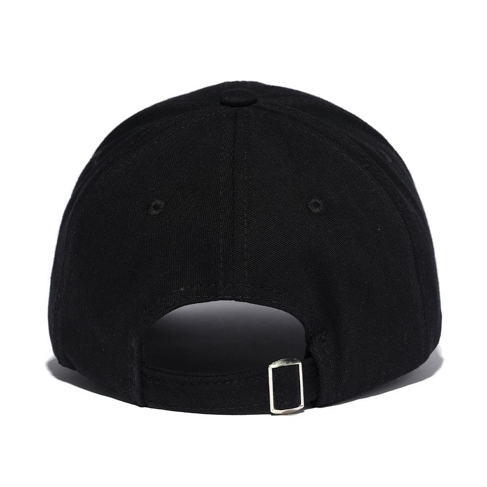 Noming [2Pack] New Logo Cotton Ball Cap / 4 Colors