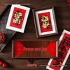 2026 Year of the Horse Photo Frame - New Year Ornament for Desktop & Entrance Decoration, Spring Festival Housewarming Supplies