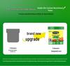 Meiyike Universal Slow-Release Fertilizer Granules for Flowers & Potted Plants - Balanced NPK Nutrient Formula