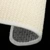 Cat Scratch Guards Mat Scratching Pad Scratcher for Couch Playing Kitten Grinding