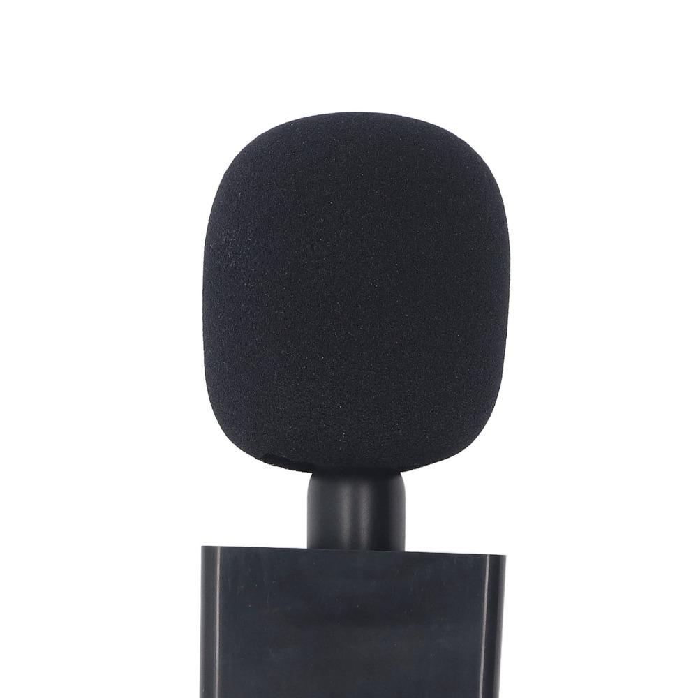 Lightweight Stand Holder Handheld Microphone Adapter for Rode Wireless GO II For Reports