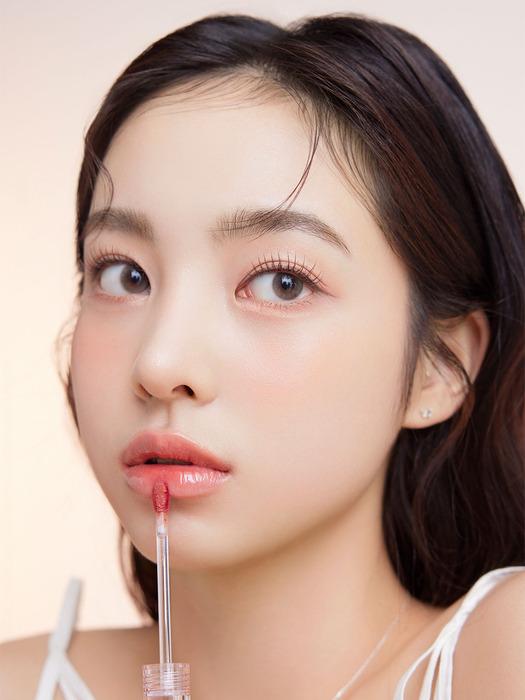 Mude Glacé Lip Tint 3g