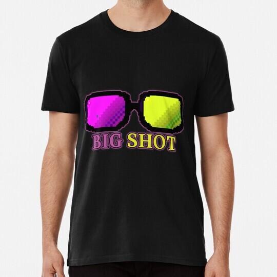 Spamton G Size S to 5XL Made in the USA T-Shirt XL