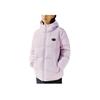 Skechers SS23 Sports Hooded Warm Down Jacket Unisex Jacket Cloud-Purple L422U068-02PM