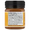 Wedderspoon, Raw Manuka Honey, MGO 400+, 250g (8.8oz)