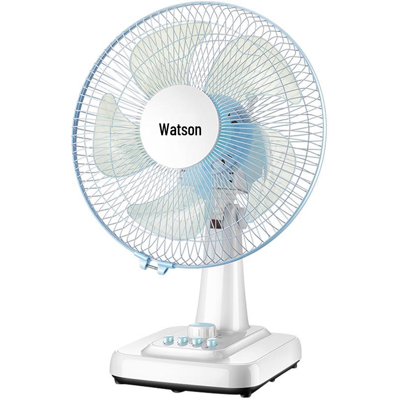 Wahson WS-A1201 12-inch Desk Fan