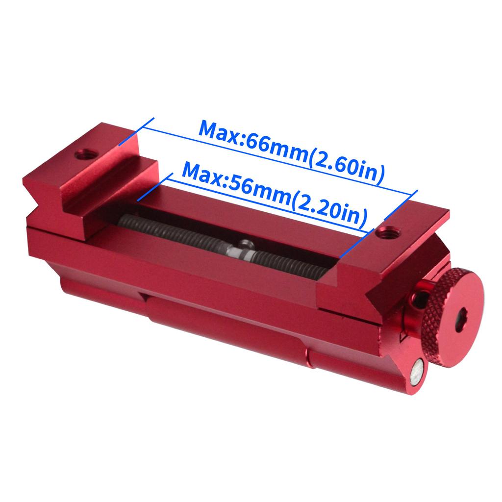 5-66mm Size Chisel and Planer, Honing Guide Tools, Chisel Sharpening Kit, Sharpening Holder of Whetstone for Woodworking