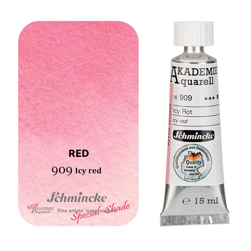 Akademiequalität 15ml/0.5oz Tuben Extrafeine Aquarellfarbe Gute Transparenz für Kunstmalerei Studenten Künstler Zeichenmaterial