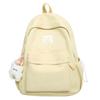 Academy Style Student Backpack