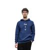 FILA FUSION STREET SPORT Sweatshirt Men's Pearl Light Blue T11M241202FBU