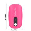 Eyelash   Blow Dryer Fan USB Rechargble Grafting Eyelashes Extension Glue Dryer Fan