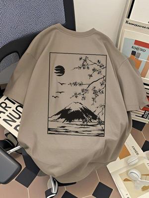 Na górę – T-shirty i koszulki