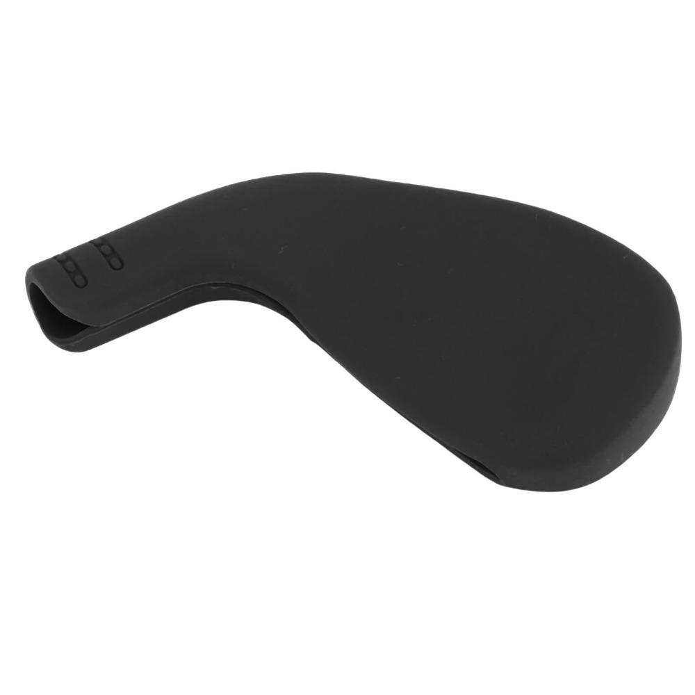 Elastic Club Head Cover Washable Protective Club Cover Flexible Golf Club Cover Travel Storage