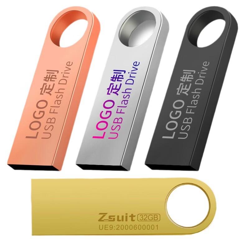 EPOT Dual-Head USB 3.0 Type-C Flash Drive