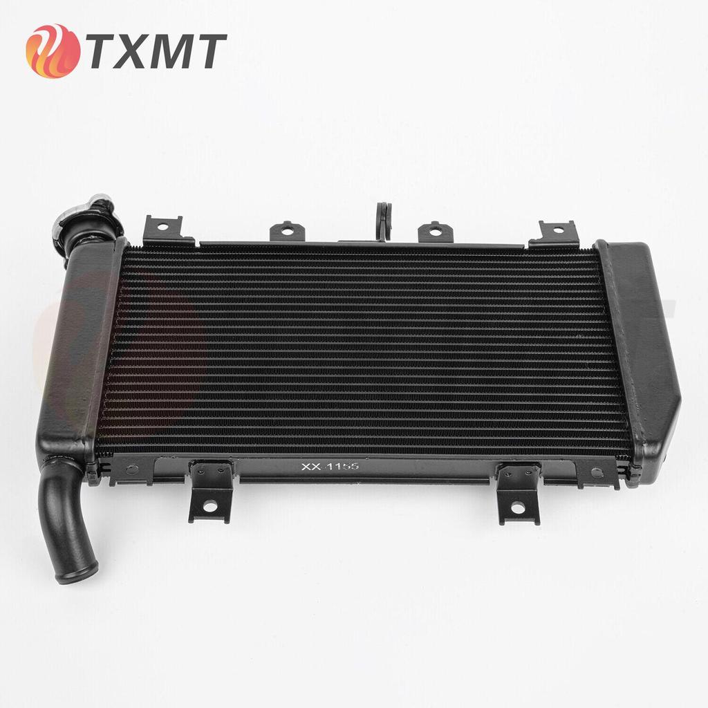 Kawasaki Ninja 400/Z400 (2018-2023) Motorcycle Radiator Assembly