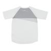 Slazenger Childrens/Kids Court Colour Block Logo T-Shirt