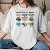 I Axolotl Questions for Unisex Unisex T Shirts Cute Axolotls Vintage Tees Round Neck TShirts 100 Cotton Printed Clothing