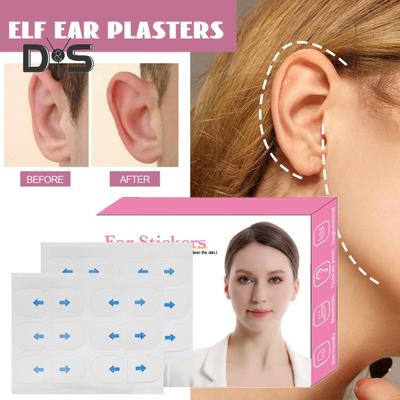 60 pezzi nastro invisibile per lifting facciale traspirante impermeabile modellante per il viso di lunga durata toppa dimagrante per rassodamento della pelle strumenti per trucco istantaneo